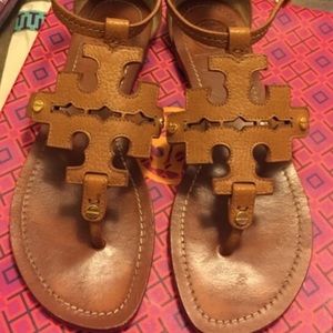 Tory Burch Gladiator Sandal